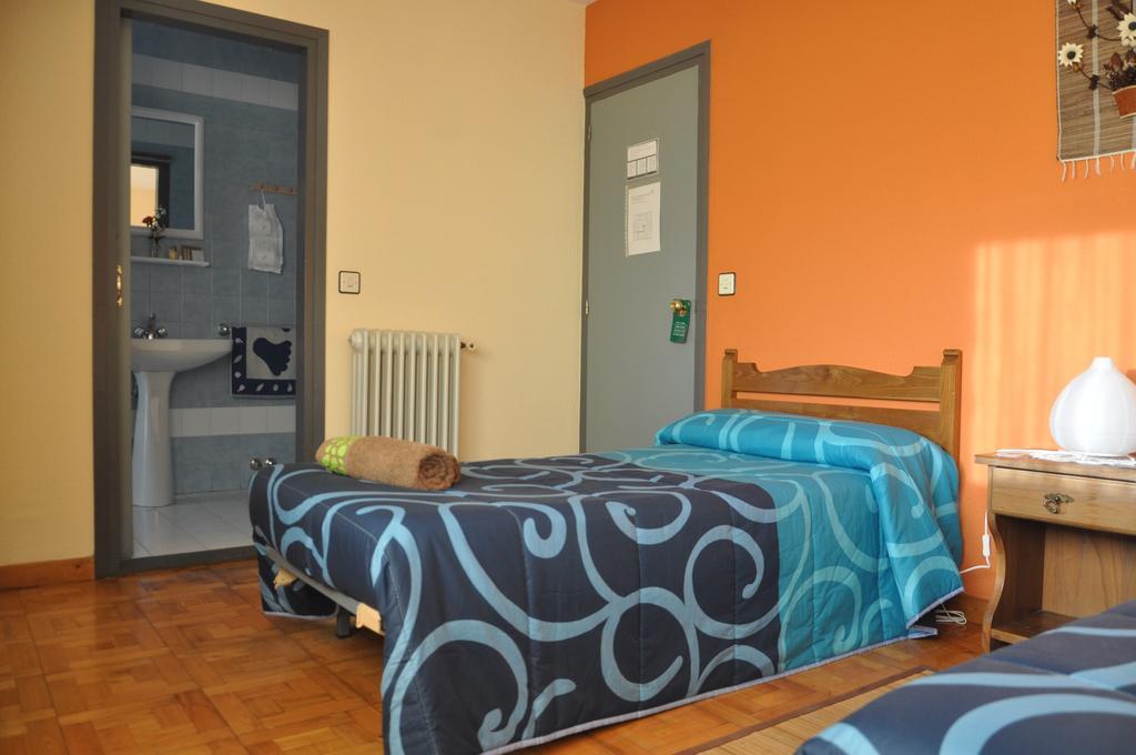 La Anjana Ojedo Hotel Потес Екстериор снимка