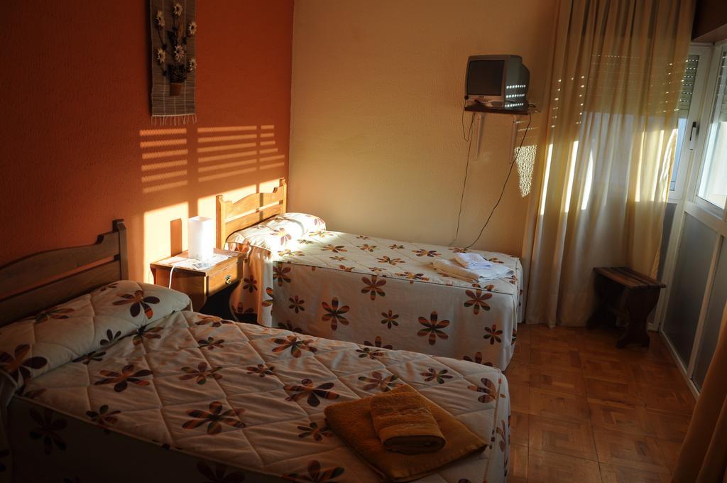 La Anjana Ojedo Hotel Потес Екстериор снимка