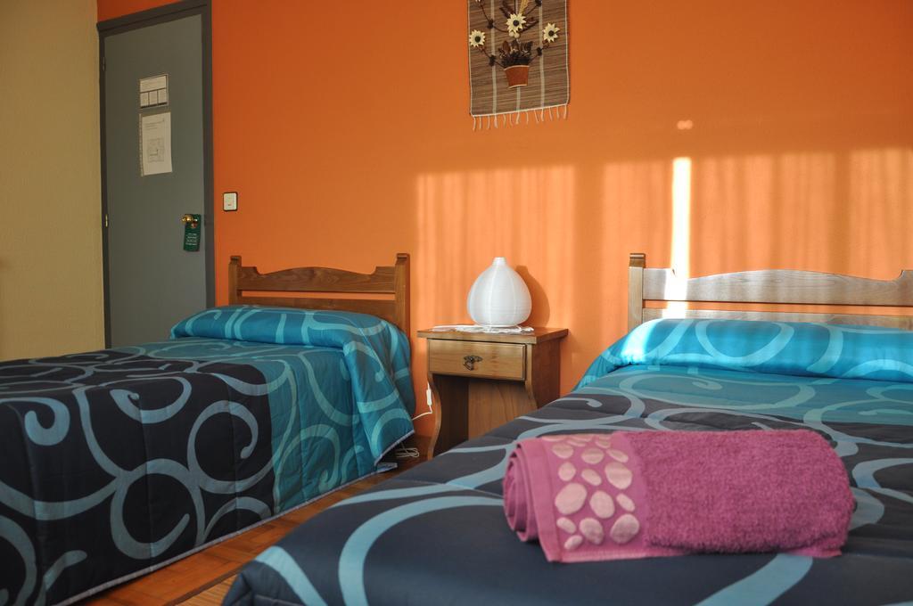 La Anjana Ojedo Hotel Потес Екстериор снимка