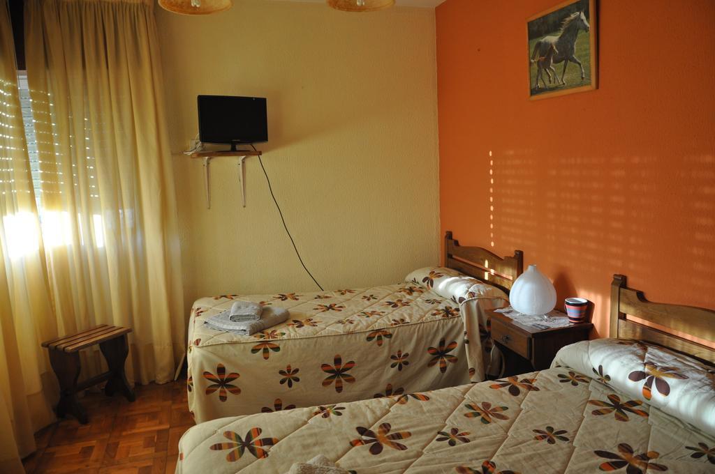 La Anjana Ojedo Hotel Потес Екстериор снимка