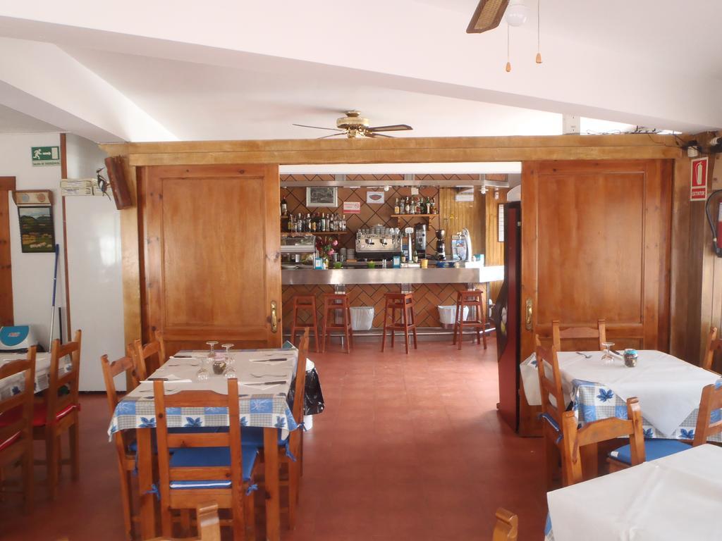 La Anjana Ojedo Hotel Потес Екстериор снимка