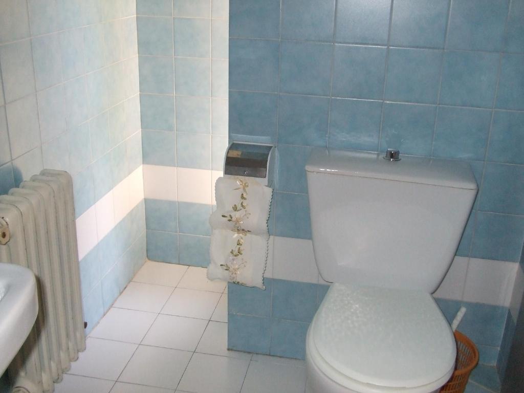La Anjana Ojedo Hotel Потес Стая снимка