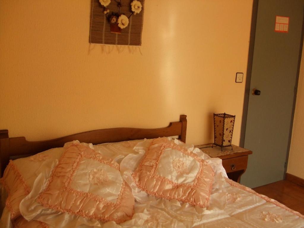 La Anjana Ojedo Hotel Потес Стая снимка