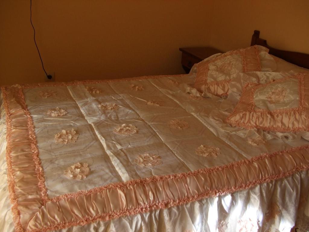 La Anjana Ojedo Hotel Потес Стая снимка