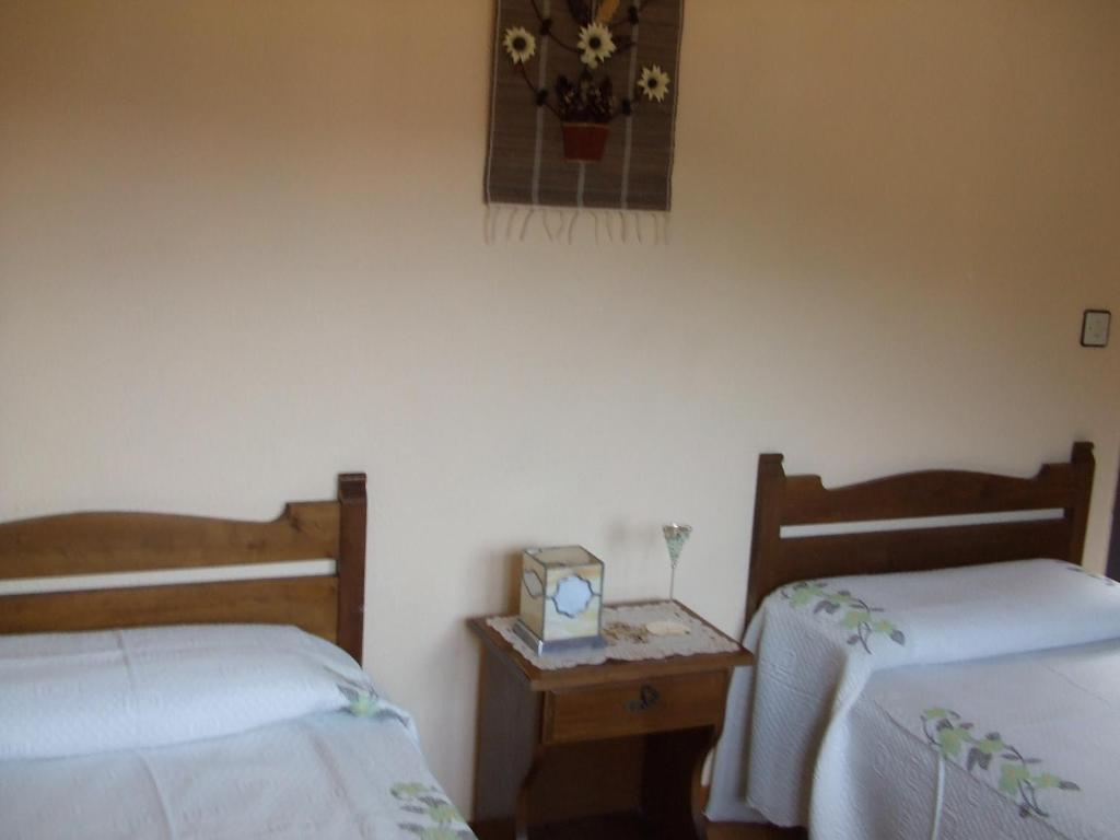 La Anjana Ojedo Hotel Потес Екстериор снимка